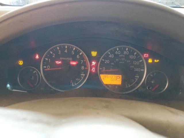 2006 Nissan Pathfinder Le VIN: 5N1AR18U66C602363 Lot: 57118794