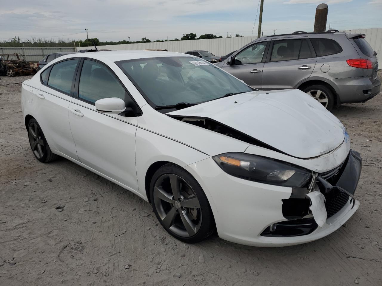 1C3CDFCB1DD325289 2013 Dodge Dart Limited