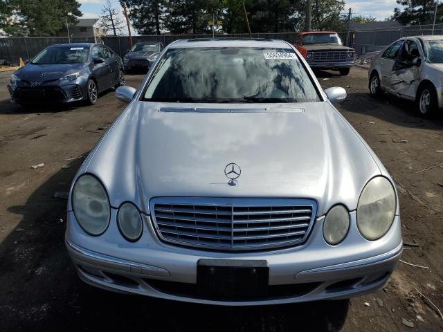 2005 Mercedes-Benz E 320 Cdi VIN: WDBUF26J65A793199 Lot: 55634964