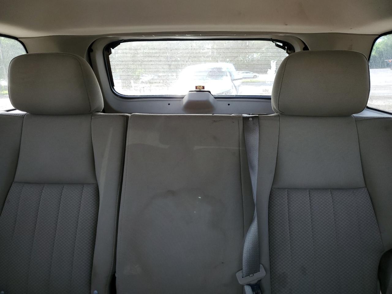 1J4GR48K65C641008 2005 Jeep Grand Cherokee Laredo