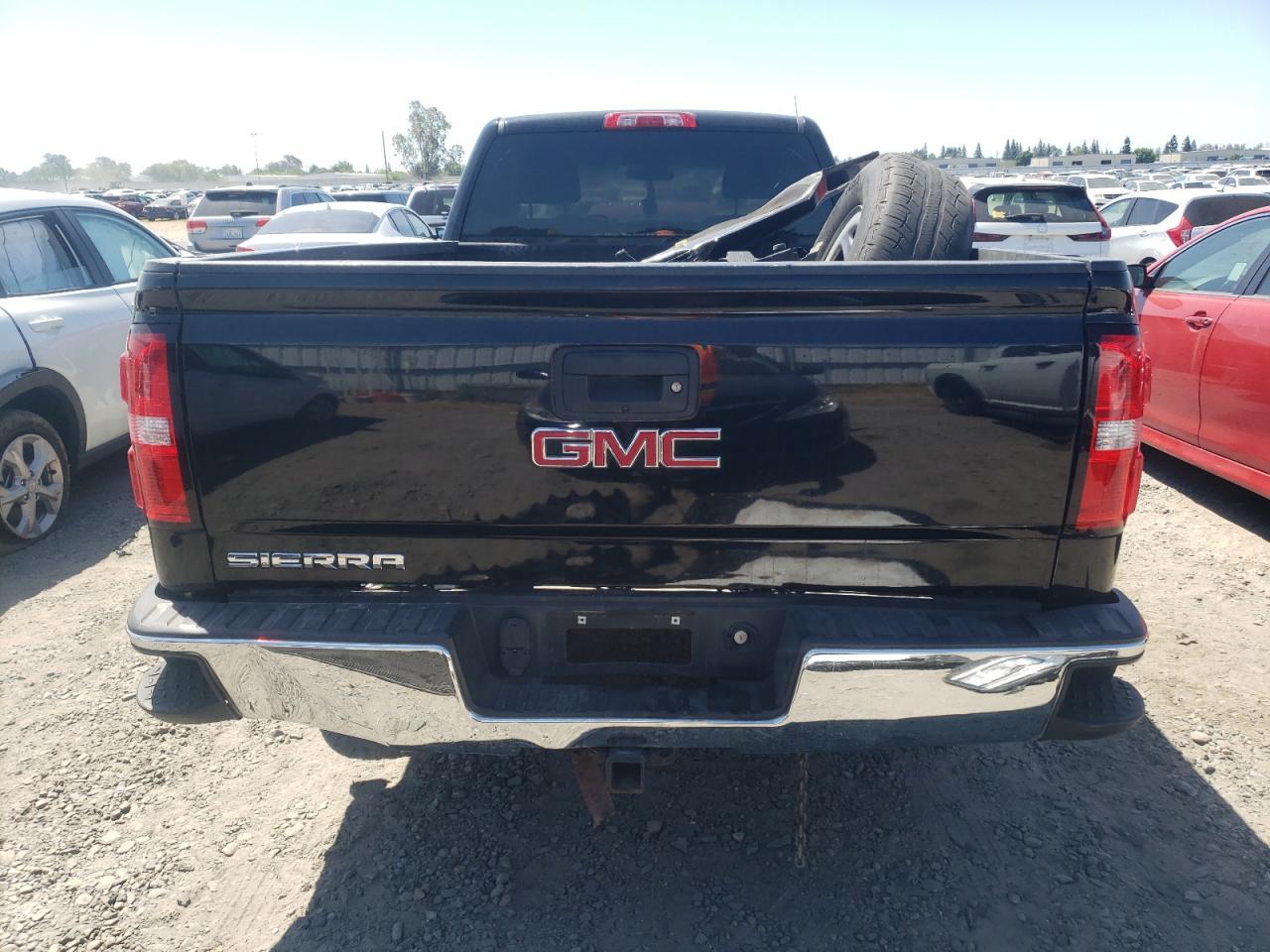1GTN1LEC1HZ346394 2017 GMC Sierra C1500