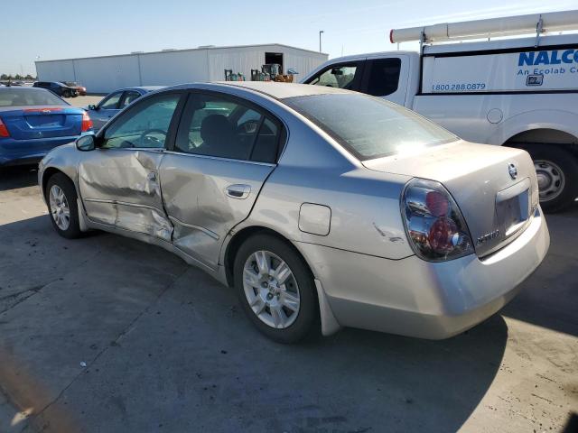 2006 Nissan Altima S VIN: 1N4AL11D26N322255 Lot: 54586654