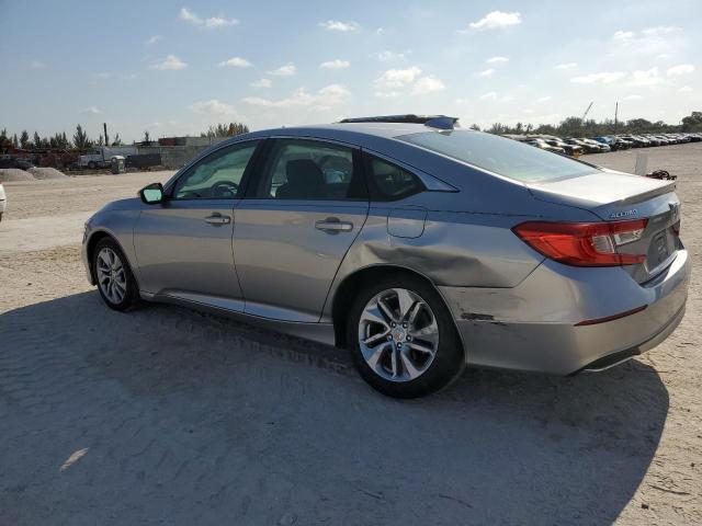 2019 Honda Accord Lx VIN: 1HGCV1F18KA026543 Lot: 54117974