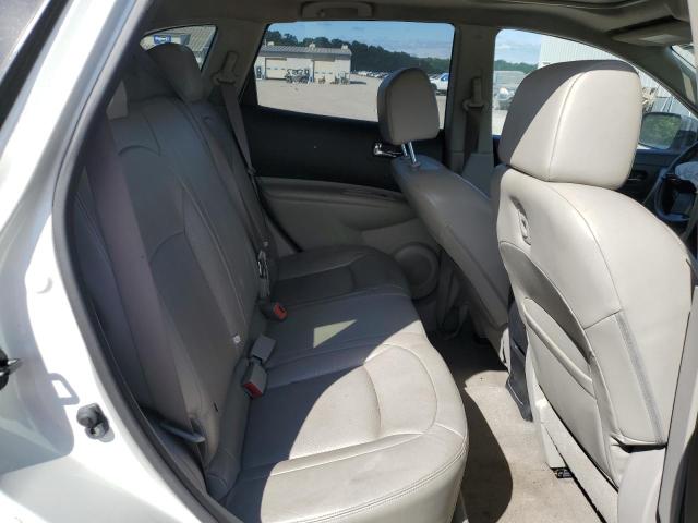 2011 Nissan Rogue S VIN: JN8AS5MV7BW270686 Lot: 56404324