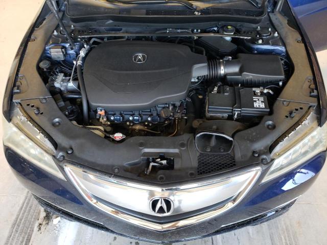 2016 ACURA TLX - 19UUB2F36GA007999