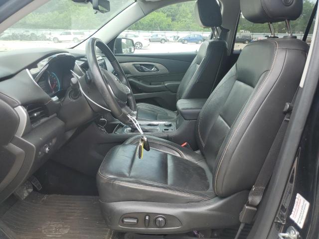 2020 Chevrolet Traverse Rs VIN: 1GNERJKW5LJ288221 Lot: 55919844