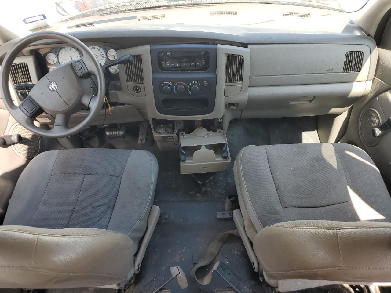 1D7HA18N95J572181 2005 Dodge Ram 1500 St