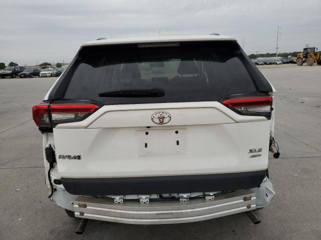 2021 Toyota Rav4 Xle VIN: 2T3P1RFVXMW174663 Lot: 53220634