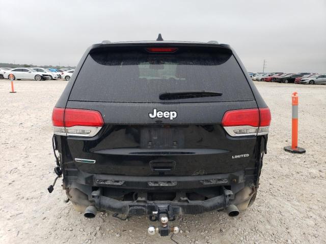 2014 Jeep Grand Cherokee Limited VIN: 1C4RJEBM2EC380062 Lot: 54385934