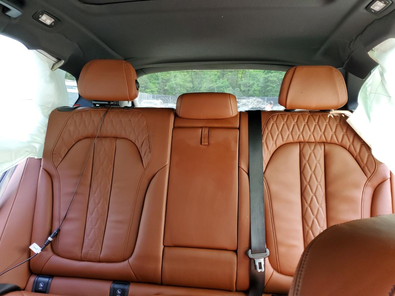 5UXJU2C53KLB15450 2019 BMW X5 xDrive50I