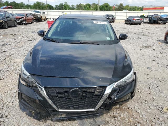 2020 Nissan Sentra S VIN: 3N1AB8BV6LY241189 Lot: 53678014