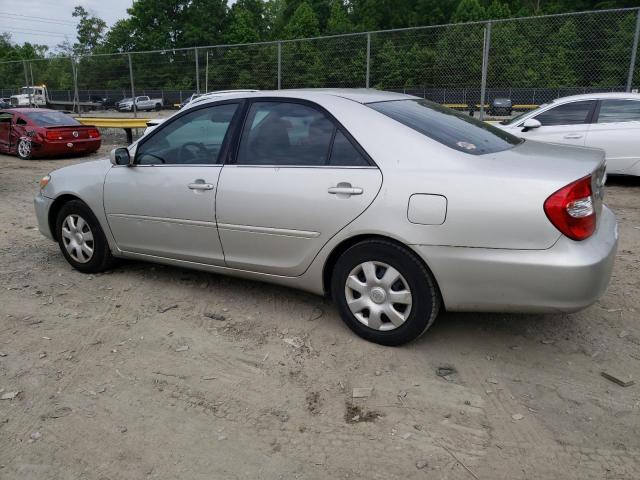 2004 Toyota Camry Le VIN: 4T1BE32K74U863298 Lot: 56286264