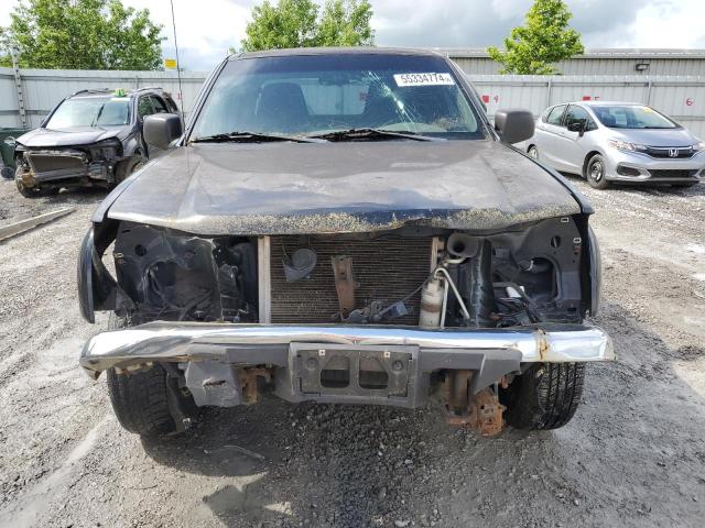 2005 Chevrolet Colorado VIN: 1GCDT196958209851 Lot: 55334774