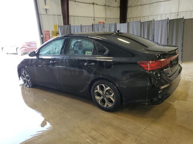 2020 Kia Forte Fe VIN: 3KPF24AD7LE244611 Lot: 54003384