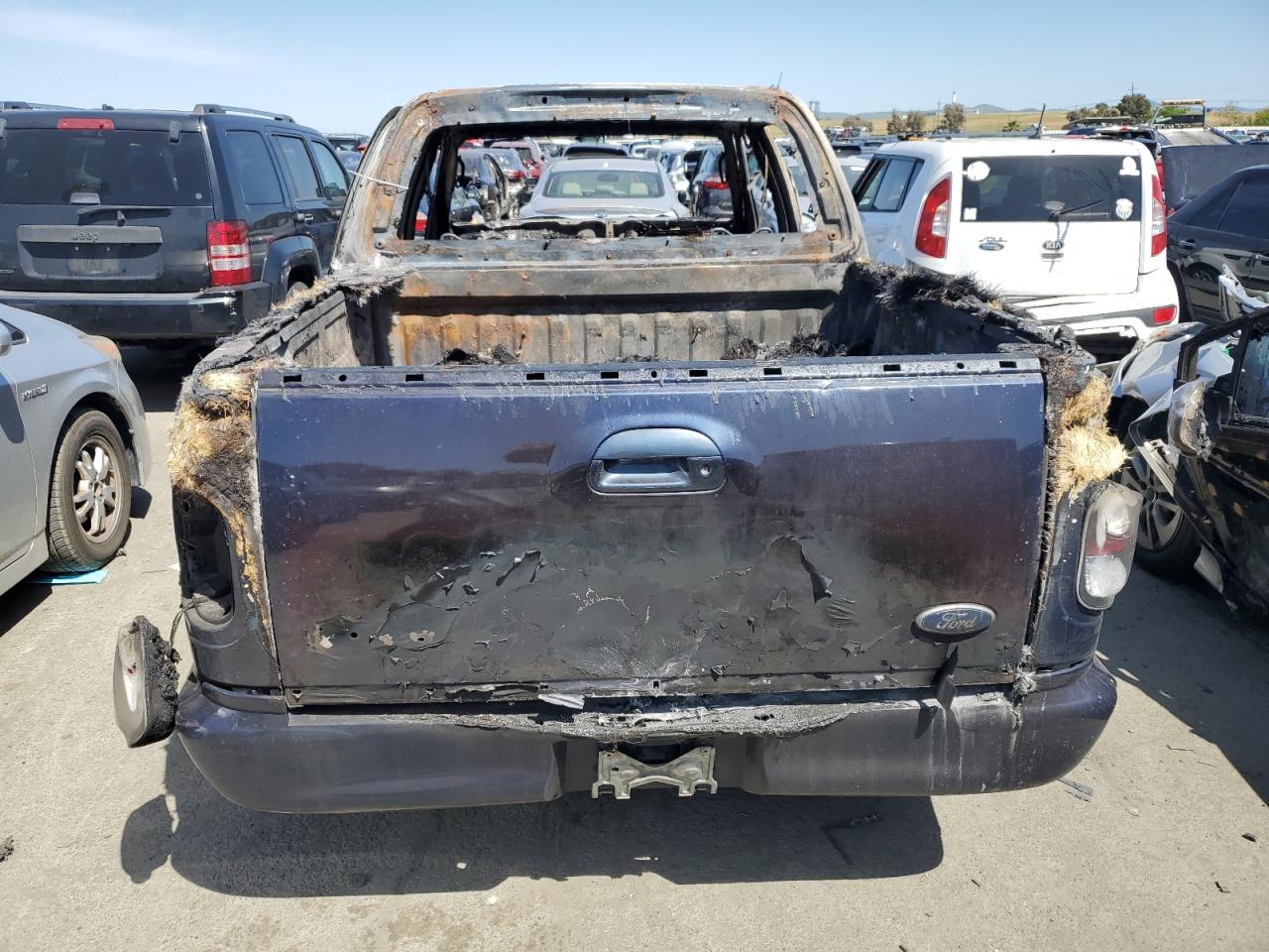 1FTRW07622KE24366 2002 Ford F150 Supercrew 1FTRW07622KE24366 2002 Ford F150 Supercrew