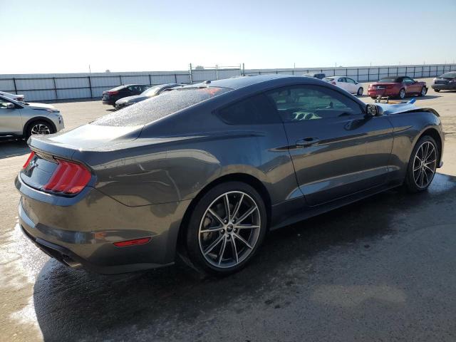 2019 Ford Mustang VIN: 1FA6P8THXK5176829 Lot: 54255814