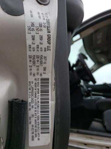 1J4PR4GK6AC154323 2010 Jeep Grand Cherokee Laredo