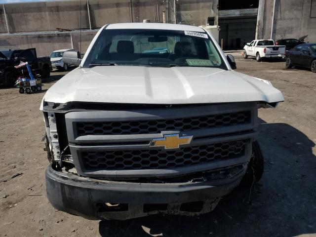 2015 Chevrolet Silverado C1500 VIN: 1GCNCPEH9FZ376737 Lot: 55295694