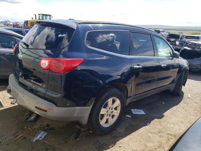 2010 Chevrolet Traverse Lt VIN: 1GNLRFED2AS136483 Lot: 55200344