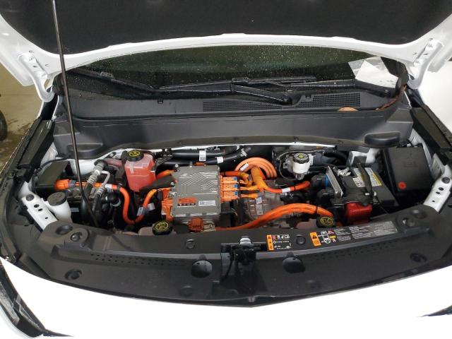 2023 CHEVROLET BOLT 1G1FY6S05P4125204