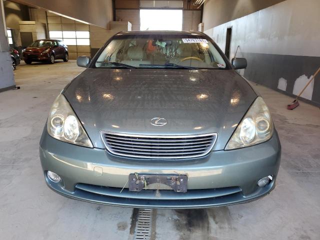 2006 Lexus Es 330 VIN: JTHBA30G665149155 Lot: 54763184