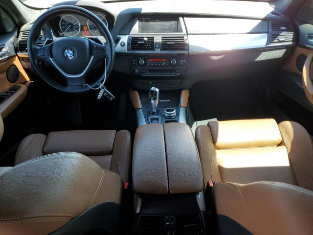 2012 BMW X6 xDrive35I VIN: 5UXFG2C52CL778584 Lot: 56294854