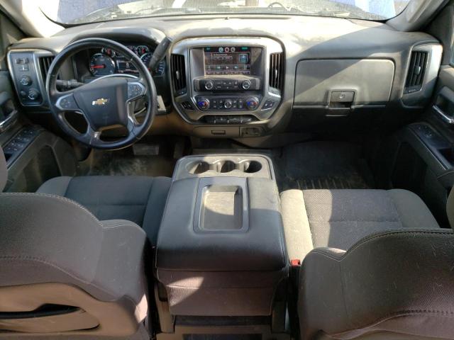 2014 Chevrolet Silverado K1500 Lt VIN: 3GCUKREC9EG432530 Lot: 55488744