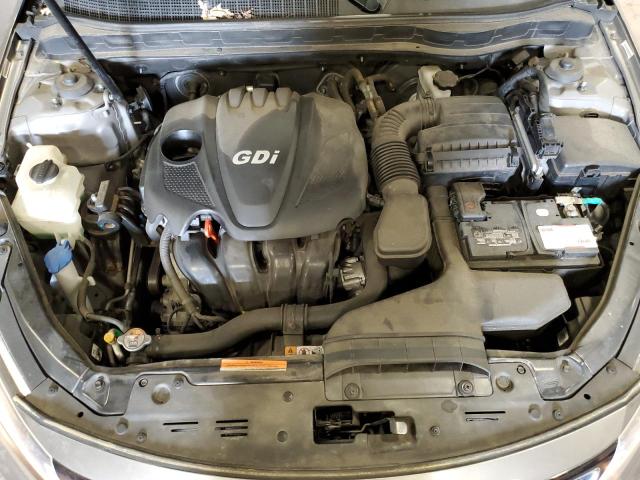 2015 KIA OPTIMA LX - 5XXGM4A73FG366113