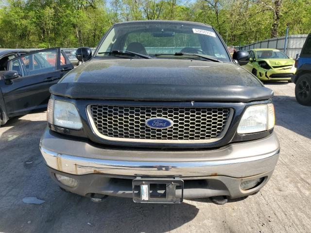 2003 Ford F150 VIN: 1FTRF18263NB71523 Lot: 53208994