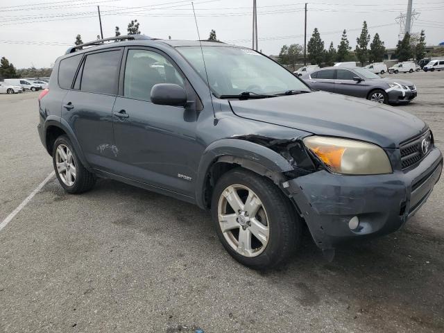 2007 Toyota Rav4 Sport VIN: JTMZK32V676007229 Lot: 55143874