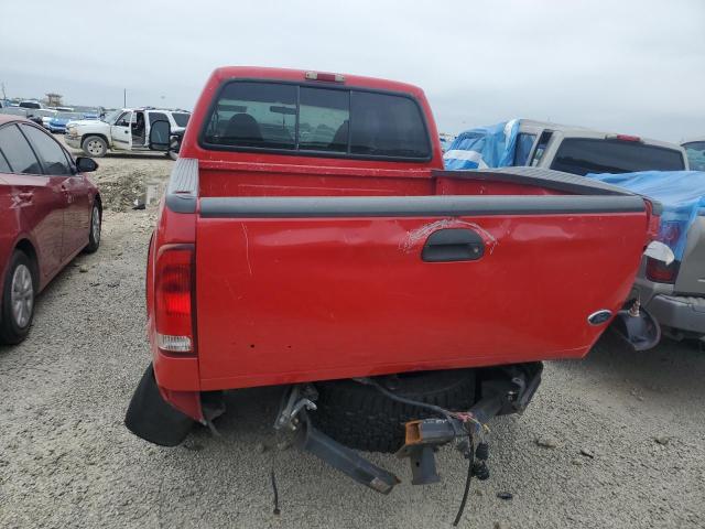 2000 Ford F250 Super Duty VIN: 1FTNW20F7YEA32463 Lot: 52477084