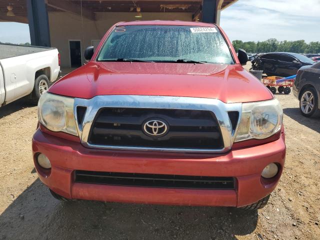 2008 Toyota Tacoma Prerunner Access Cab VIN: 5TETU62N98Z524952 Lot: 55024294