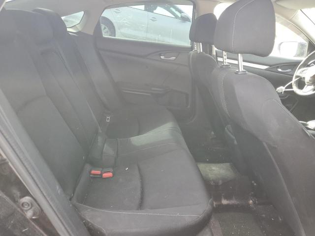 2016 HONDA CIVIC LX - 2HGFC2E52GH014846