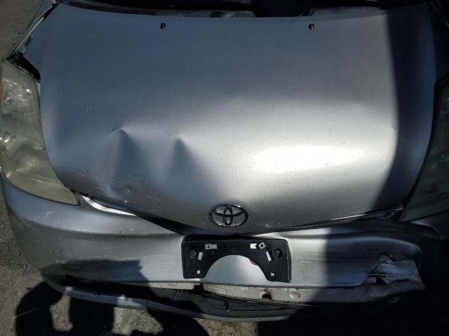 2005 Toyota Prius VIN: JTDKB20U653066141 Lot: 55699114