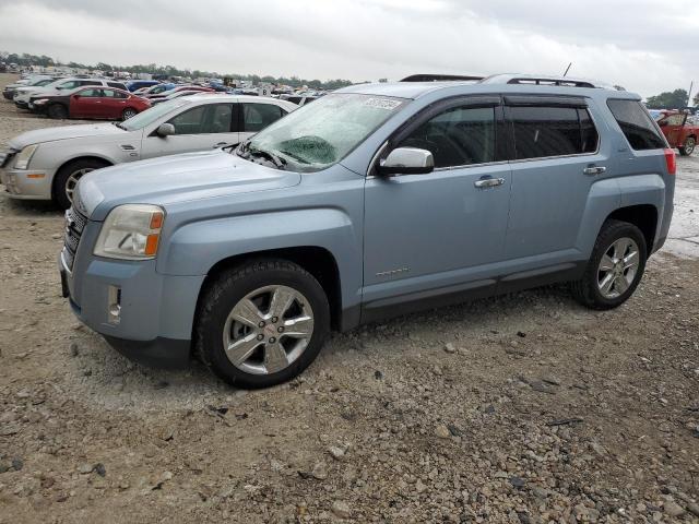 VIN 2GKFLTE37F6332124 2015 GMC Terrain, Slt no.1