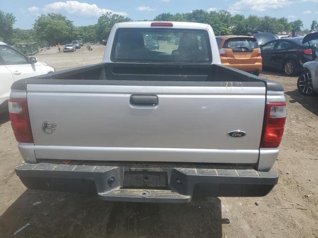 2004 Ford Ranger VIN: 1FTYR10D94PA47607 Lot: 55260634