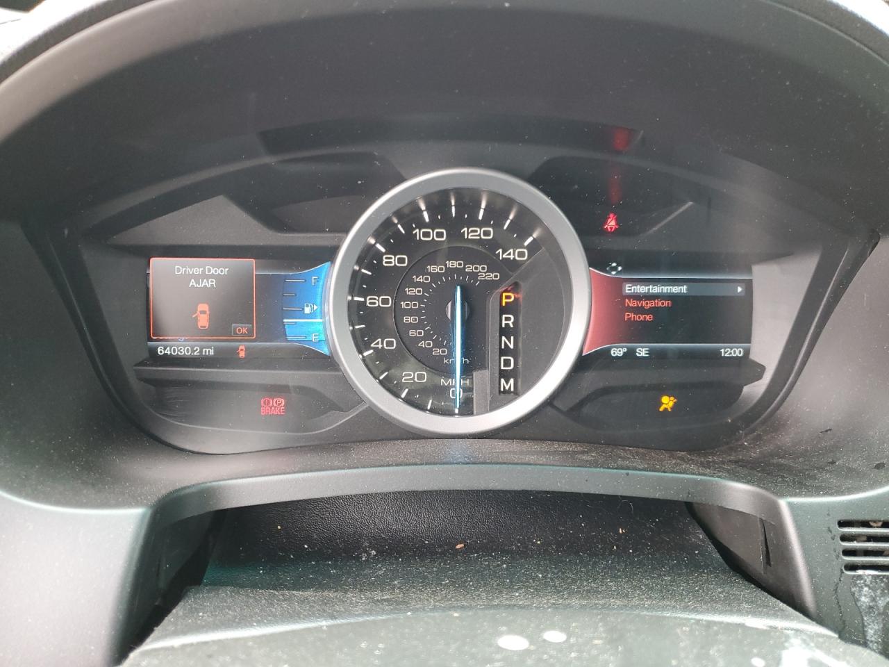 1FM5K8D83EGA95940 2014 Ford Explorer Xlt