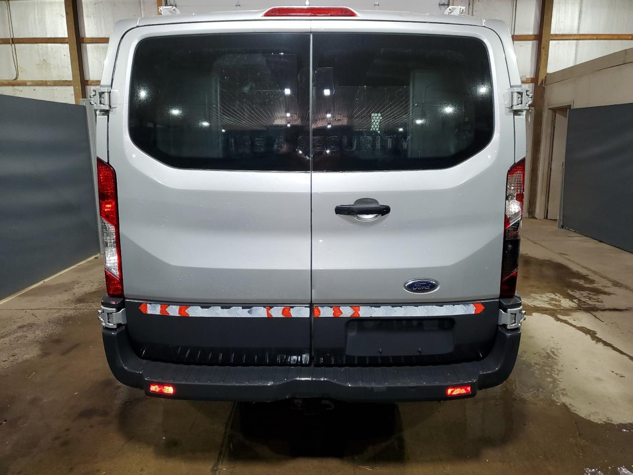 1FTNR1ZM3FKA69866 2015 Ford Transit T-250