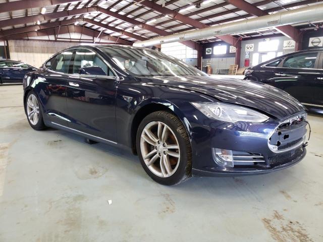 2015 Tesla Model S 85D VIN: 5YJSA1H26FFP77469 Lot: 54590974