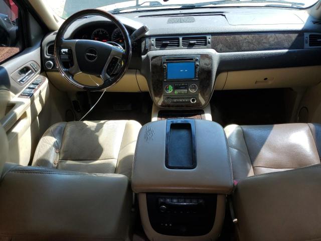 2011 GMC Yukon Denali VIN: 1GKS2EEF6BR396693 Lot: 57144894