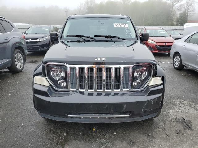 2012 Jeep Liberty Jet VIN: 1C4PJMFK3CW159012 Lot: 53658514