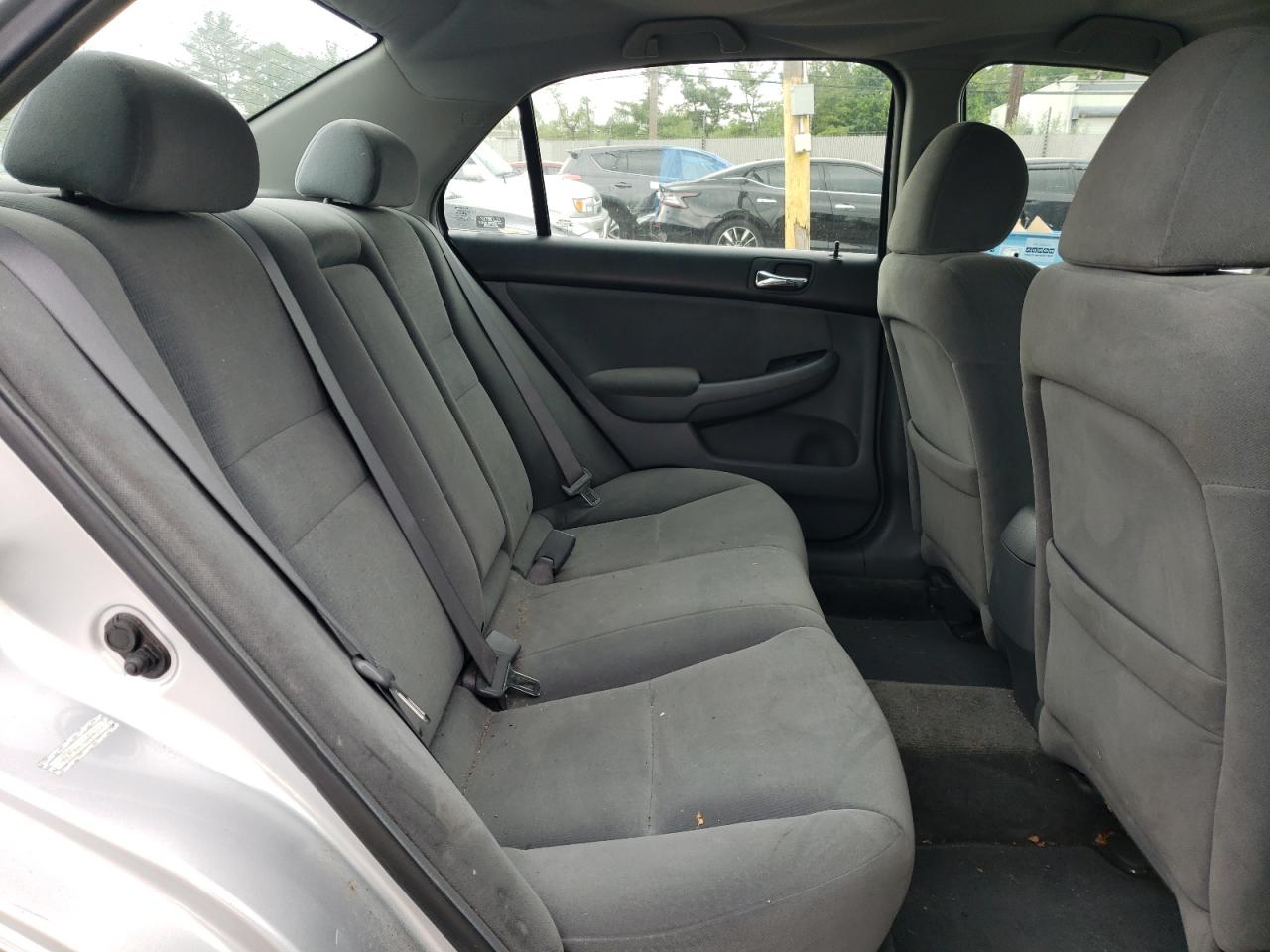 1HGCM56426A096310 2006 Honda Accord Lx