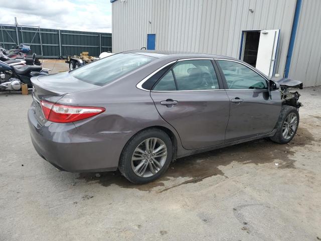 2017 Toyota Camry Le VIN: 4T1BF1FK0HU651909 Lot: 55515224