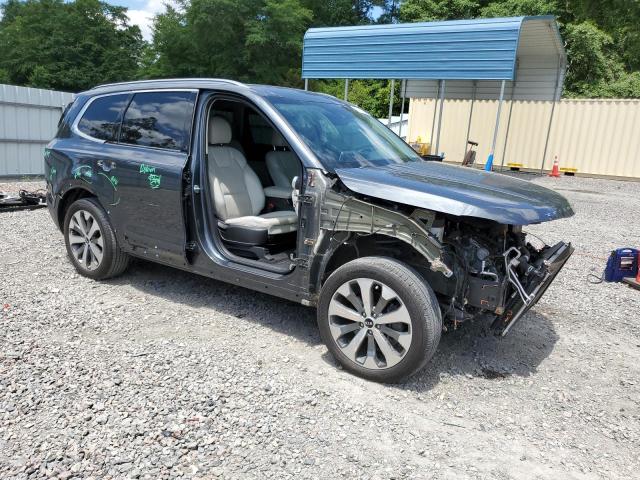2020 Kia Telluride S VIN: 5XYP64HC3LG081173 Lot: 55855404