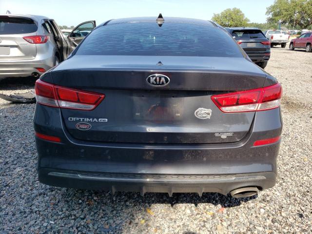 2019 Kia Optima Lx VIN: 5XXGT4L33KG276936 Lot: 54518064