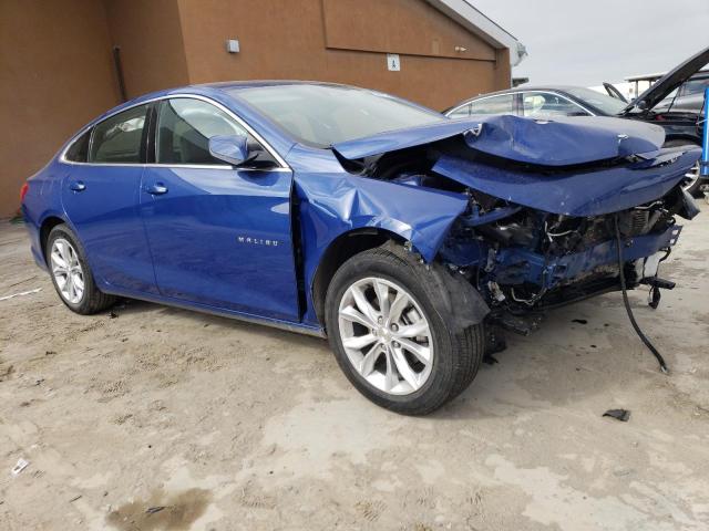 2023 Chevrolet Malibu Lt VIN: 1G1ZD5ST5PF217835 Lot: 54700484