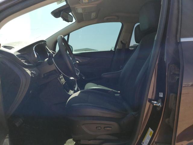 2018 Buick Encore Preferred VIN: KL4CJASB9JB643378 Lot: 56353904