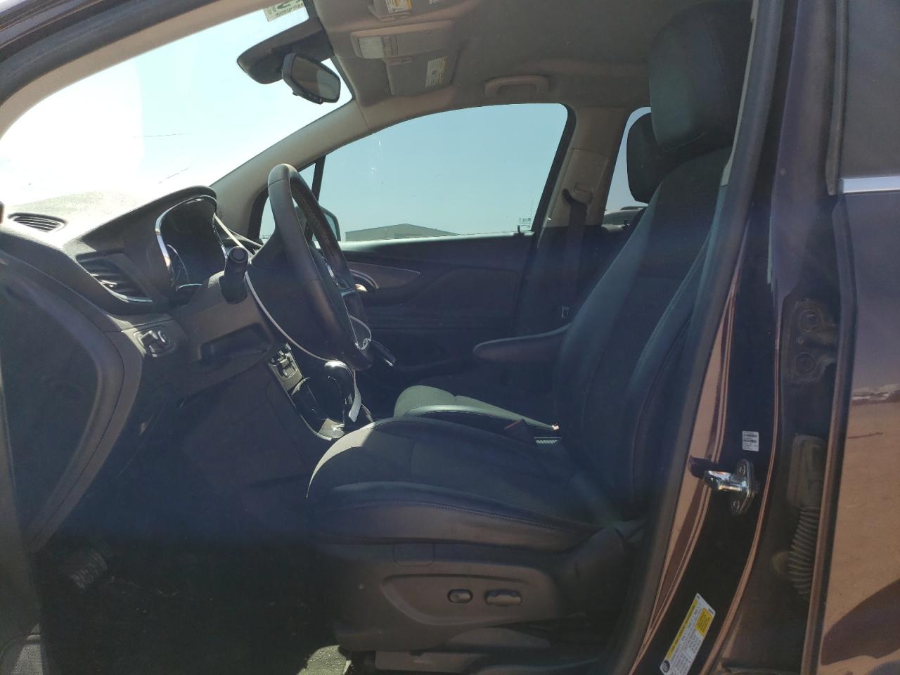 KL4CJASB9JB643378 2018 Buick Encore Preferred