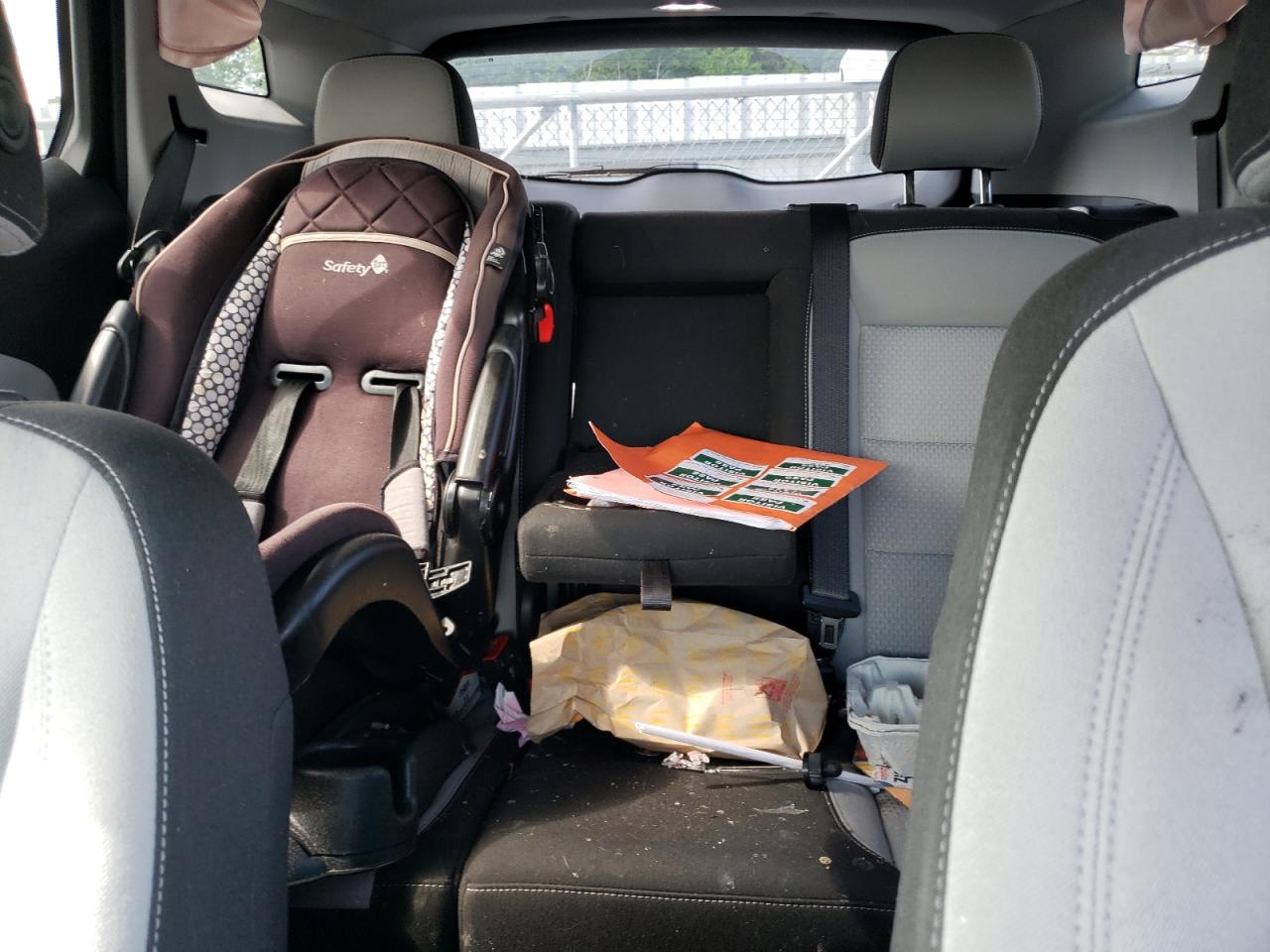 3GKALTEG0PL186238 2023 GMC Terrain Sle