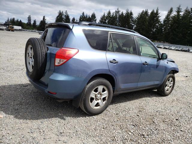 2006 Toyota Rav4 VIN: JTMZD33V865017807 Lot: 55419564